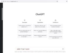 Cómo usar Chat GPT en español